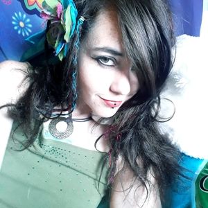 Meet your Posher, Mandy